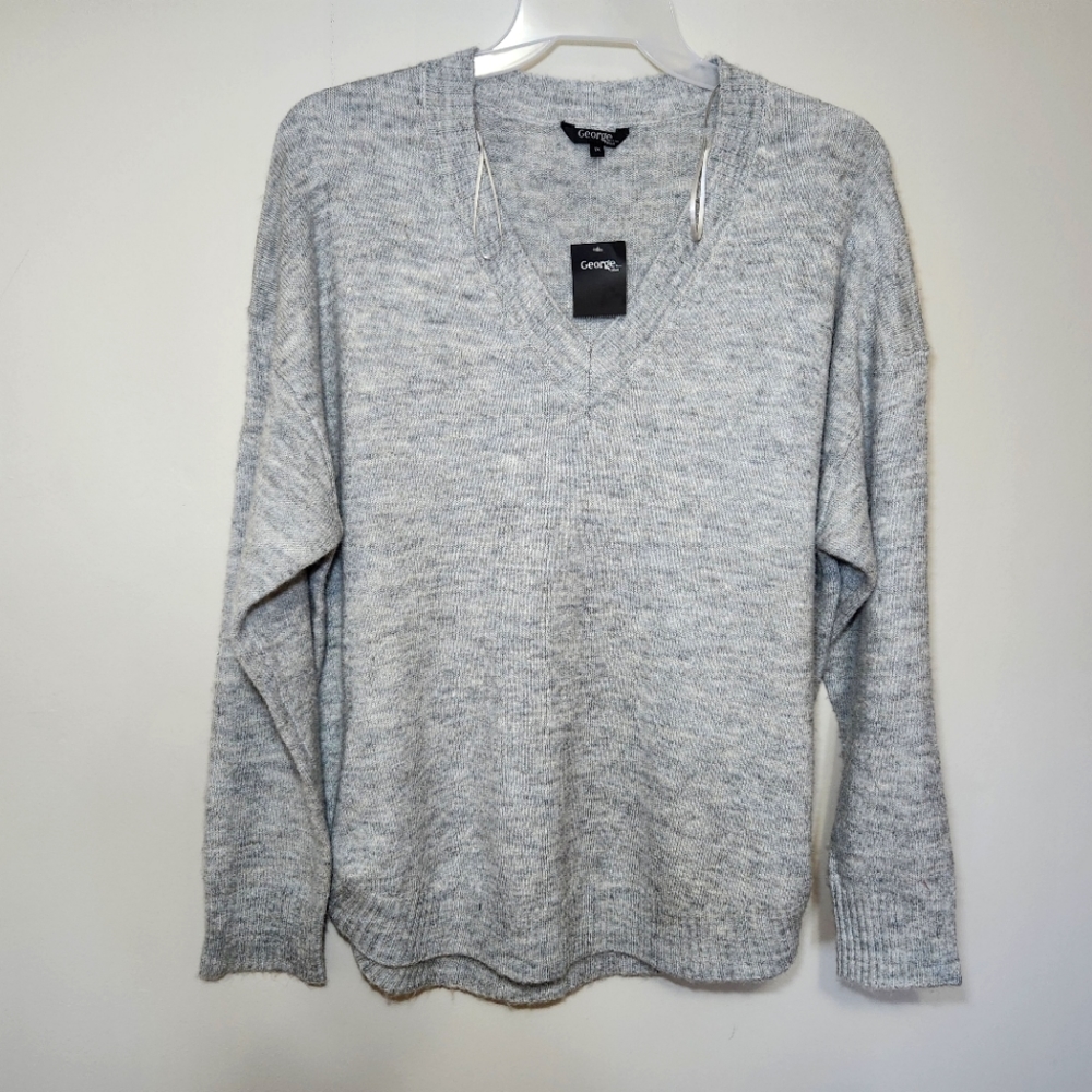 NWT George Women's Sweater. 1X